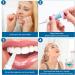 Teeth Whitening Pen Duo | Instant Stain Remover & Intensive Yellowing Reduction - Buy Online on GoSupps.com