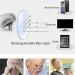 Buy Outfany Intellireaders Titanium Reading Glasses 3.5X - Stylish Grey Readers for Men & Women | International Shipping Available - Buy Online on GoSupps.com