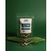 Dried Okra or lady's fingers Premium Quality dehydrated okra 25g healthy herbal tea - Buy Online on GoSupps.com