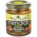Meridian Organic Smooth Almond Butter with Salt 170g - Buy Online on GoSupps.com