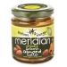 Meridian Organic Smooth Almond Butter with Salt 170g