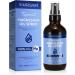 Pure Magnesium Oil Spray, 100% Natural Organic Magnesium Oil, Magnesium Spray for Feet, Easy to Use and Absorption, 4.0 fl oz