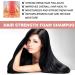S rum pour pull capillaire Kopfhaut-Haarwachstumsserum Haarkraft-Ampullen-Set lotion capillaire pour cheveux ab m s et secs r pare et nourrit avec des huiles naturelles et (2ml*21PCS) - Buy Online on GoSupps.com