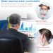 Mask Extender Strap - Adjustable Ear Savers Holder Clip for Masks | Extension Hook for Extending Masks - 6PC 3 Color Pack - Buy Online on GoSupps.com
