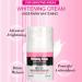 Axle Lightening Cream - Brightening for Dark Spots & Intimate Areas | Body Moisture Cream for Men & Women (2 Bottles) - Buy Online on GoSupps.com
