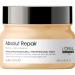 L'Or al Professionnel Repairing Hair Mask | Quinoa Infused | Expert Series for Stressed & Dry Hair - Nourish & Restore - Buy Online on GoSupps.com