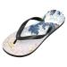 Buy Mnsruu Cherry Blossom Sea Wave Flip Flops & Sandals | Stylish Slippers for Hotel Spa & Travel - Unisex Footwear - Buy Online on GoSupps.com