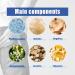 Natural Herbal Hemorrhoid Relief Capsules - Rapid Treatment for Hemorrhoids - 3 Boxes (21 pcs) - Buy Online on GoSupps.com