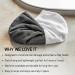 ILES FORMULA Haute Performance Curl Revive Spray & Fast Absorbing Microfiber Hair Turban Towel Set - Anti-Frizz & Anti Humidity Spray - Defines Adds Texture Style Curly or Wavy Hair - 200ML - Buy Online on GoSupps.com