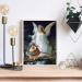 Large 5D DIY Diamond Painting Kit for Adults - Full Drill Rhinestone Art Craft, Home Wall Decor Gift - Angel Bless Design, 15.8x21.6 - Buy Online on GoSupps.com