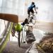 EVERBEAM Precision Superlight Bike Cleats | Compatible with Shimano SPD-SL Pedals | Racing & Competitive Cycling | 2 Pairs - Buy Online on GoSupps.com