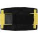 Weikeya Waist Trimmer Belt | Back Support & Posture Correction | Yellow Velcro Fastener - International Shipping Available - Buy Online on GoSupps.com