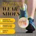 2023 Beautwar Clear Silicone Toe Protectors - Anti-Friction & Breathable Caps for Corns & Blisters (10PCS) - Buy Online on GoSupps.com