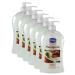 6 x Elina med - Soap/Liquid Soap - Coconut - With fresh scent (6 x 500 ml) 6 pieces (1 pack) Coconut