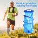 Moerae 1.5L & 2L Leak-Proof Drinking Bubble with Bite Valve - Ultimate Hydration System for Outdoor Cycling Camping & Walking - Buy Online on GoSupps.com