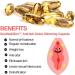 LONGLUAN Soothe&Slim Anti-Itch Detox Slimming Capsule - Removes Odor, Instant Results (5Box) - Buy Online on GoSupps.com