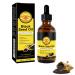 Black Seed Oil for Hair Growth Cold Pressed Organic Blackseed Oil 60ml Enhances Hair Gloss Moisturizes Skin Rich in Fatty Acids and Minerals Deeply Penetrates Hair Roots