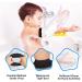 Reusable Waterproof Cast Cover for Kids - Shower Arm | Watertight Seal for Hands, Elbows, Wrists, Forearms, Wounds - Buy Now! - Buy Online on GoSupps.com