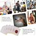 YSGS Perfect Detox Slimming Patch Magnetic Patch Belly Button Diet Slimming Detox Pads Buckets Waist Waist Abdominal Fat Away Quick Slimming and Shaping (90 Pcs) - Buy Online on GoSupps.com