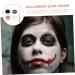 Halloween Scar Cream Set - Special Effects Makeup Wax for Realistic Fake Scars | International Shipping - Buy Online on GoSupps.com