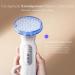 Project E Beauty Blue LED+ Acne Light Therapy | 415nm Blue Photon Beauty LED Therapy Anti Acne Spot Scars Removal Reduce Inflammation Smooth Improving Sensitive Calming Anti Bacteria Facial Device - Buy Online on GoSupps.com