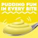 Jello Lemon Instant PUDDING AND PIE FILLING 96g - Buy Online on GoSupps.com