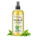 Body Spray for Women 16 Oz (Double Strength) Patchouli Essential Oil Body Mist with Long-Lasting Fragrance Earthy & Clean Scent Reminiscent of the 1960s & 70s Light Subtle Perfume with Wood Notes Double Strength 16 Fl Oz (Pack of 1)