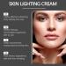 Brightening Cream Dark Spots Corrector 30g Skin Brightening Moisturizer Whiten Spots Cream for Deep Skin Facial Brightening Cream to Brighten Skin Tone - Buy Online on GoSupps.com