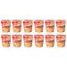 Koka Noodles Original Beef Flavour Oriental Style Instant Noodles 12 Cups of 70 g Beef Original Wheat 70 g (Pack of 1)