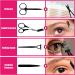 SITAKE 19 Pcs Eyelash Curlers Kit - Professional Makeup Accessories for Women & Girls | Includes Lash Curler Comb Brush & Silicone Refills - International Shipping Available - Buy Online on GoSupps.com