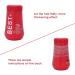 Hair Root Lift Powder - 10g Matt Texture for Greasy Hair Relief | Easy-to-Use Hair Styling Solution - Buy Online on GoSupps.com