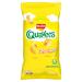 Walkers Quavers Cheese Multipack Snacks Crisps 20x16g - Buy Online on GoSupps.com