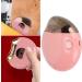 Electric Nail Clipper Safe Prevent Splatter File Function Small Automatic Nail Cutter for Children Seniors Adults Black (Akozonq93g40b5t6-12) - Buy Online on GoSupps.com