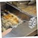 Alipis 1 Set Non-Stick Spoon Snack Mold Waffles Baking Pan Fried Snack Frying Mold Cookie Mould Funnel Food - Buy Online on GoSupps.com