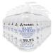 12 bottles THINKA HAND SANITIZER 70% Ethyl Alcohol (500ml) - USP Grade - ASTM E2315 Lab Test Approved
