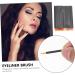 BELLIFFY 100pcs Disposable Eyeliner Brush Makeup Lip Lip Gloss Tool Brush Girl Fine Point 9x6.5cm As Shown - Buy Online on GoSupps.com