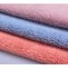 HOPESHINE Face Makeup Remover Cloths - Reusable Wash Cloths for Sensitive Skin - Erase Mascara, Eyeliner, Foundation, Lipstick with Just Water - 12x12 Inch (Pack of 6) - Buy Online on GoSupps.com