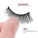 Baluue 3Pair 3D Faux Lashes - Fluffy Volume Long Thick Handmade False Eyelashes for a Natural Look | International Shipping - Buy Online on GoSupps.com