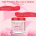 120 Capsules/Bottle PCOS Multivitamin pH Balancing Pills Women's Vaginal Multivitamin Hormone Balancing Supports Healthy Ovaries and Regular Cycles 1pcs - Buy Online on GoSupps.com