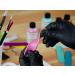 Angelus 5pc Paint Brush Set - Premium Quality Brushes for Artists and DIY Projects - Buy Online on GoSupps.com
