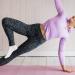  Beavorty Beavorty Grip Pilates Socks For Women 5 Pairs Non-Slip Yoga Socks Sports Socks Breathable Dance Socks For Bar Ballet Barefoot Workout - Buy Online on GoSupps.com