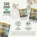 St. John's wort Bio 400mg - 200 tablets - Buy Online on GoSupps.com