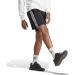 Buy adidas Men's Aeroready Chelsea 3-Stripes Shorts - Black/White | International Shipping Available - Buy Online on GoSupps.com