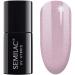 SEMILAC 553 Lazy Morning Nail UV Gel Polish | Long Lasting and Easy to Apply | Soak off UV/Led | Perfect for Home and Professional Manicure and Pedicure 7 ml