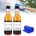 Avoxz Glass Oil Film Cleaner AVOXZ Oil Film Remover for Glass Car Glass Oil Film Cleaner (2pcs)