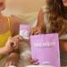 Hello Cake Sex Wipes - Honeysuckle Flushable Hygiene Wipes for Adults - PH Balanced & Biodegradable - 12 Count Bag - Buy Online on GoSupps.com