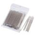 Lightweight Nail Tool Set Cuticle Remover Dotting Pen Acrylic Pointed And Slanted Tip Manicure Nails Art Decorations Acrylic Dotting colorful
