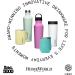 Corkcicle Rifle Paper Co. Tumbler - 16 oz Garden Party Cream | Triple Insulated Stainless Steel Travel Mug | BPA Free - Buy Online on GoSupps.com