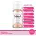 Sweet Sticks Metallic Edible Art Paint 15ml Rose Gold - Buy Online on GoSupps.com