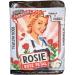 Rosie Rose All Natural Rose Petal Soap Bar Green